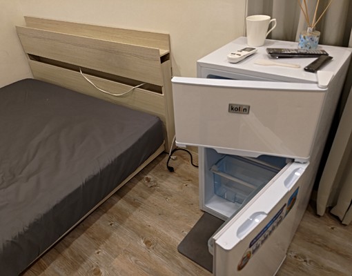 菓林近全新個人洗衣機陽臺套房 - Image 5