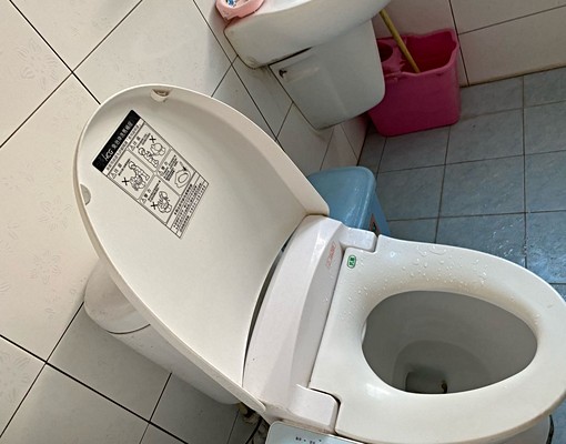 溫馨套房全新整理 - Image 7