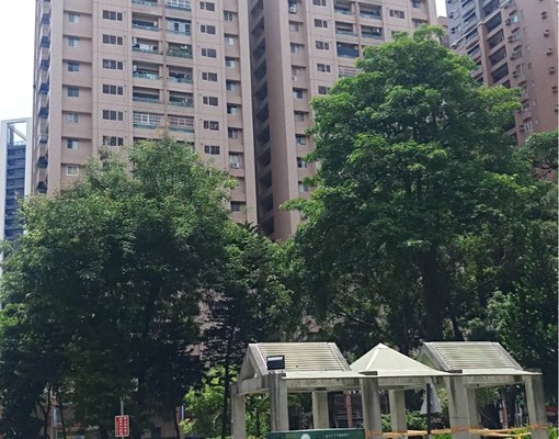 遠雄新公園正三房 - Image 1