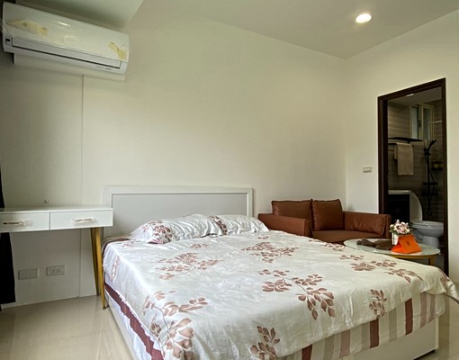 佳瑪/光華雙商圈公園精品套房 - Image 2