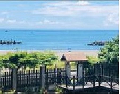 漂亮籃灣度假村視野佳看龜山島裝潢美含家具 - Image 9