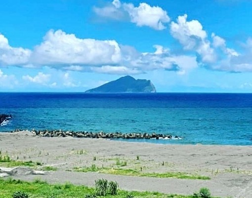 漂亮籃灣度假村視野佳看龜山島裝潢美含家具 - Image 10