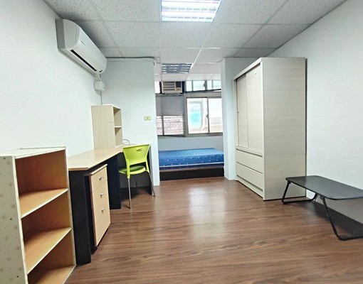 （和室木地板）超低電費.超安靜.近臺藝大獨立套房 - Image 8