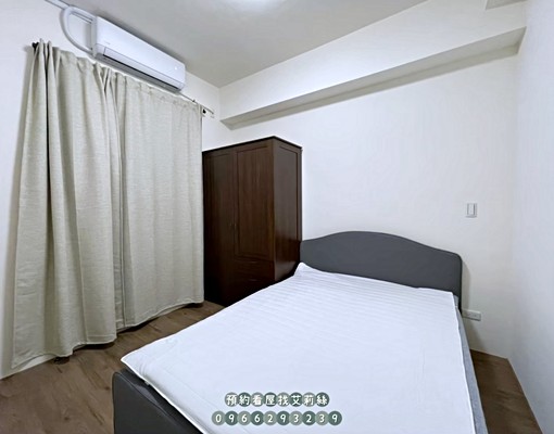 仰雲😍近國道/溫馨兩房附車位/傢俱家電全配/中科榮總東海 - Image 8