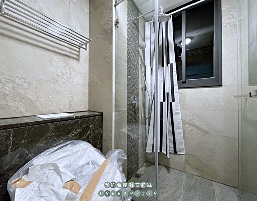 仰雲😍近國道/溫馨兩房附車位/傢俱家電全配/中科榮總東海 - Image 12