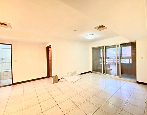 誠可談捷運河景天闊電梯四房(可另租車位 - Image 1