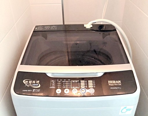 機能佳30秒到超商，乾溼分離，個人洗衣機 - Image 7
