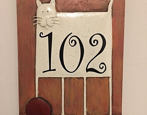 南科民宿風套房/專屬流理台洗衣機 - Image 4