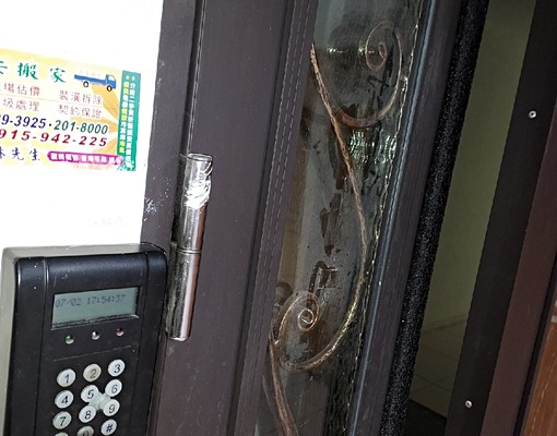 三多捷運8F7電梯套房租6700元 - Image 2