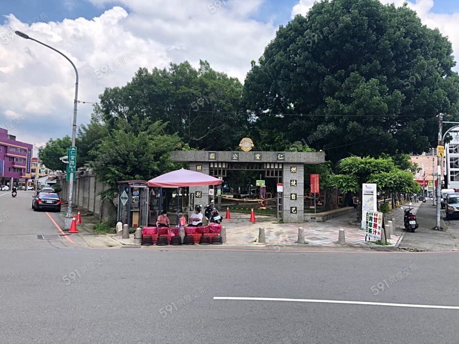 寬心璽玥環境圖