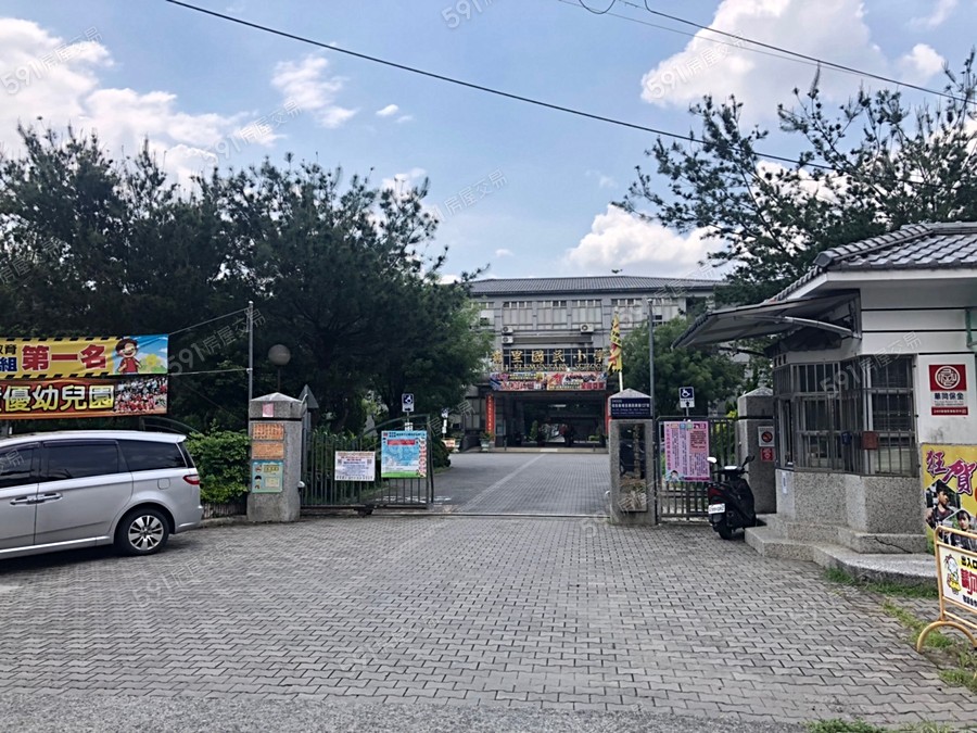 寬心璽玥環境圖