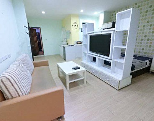 一房一廳★乾濕分離★陽台獨洗★可半年 - 591租屋網 - Image 3