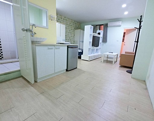 一房一廳★乾濕分離★陽台獨洗★可半年 - 591租屋網 - Image 1