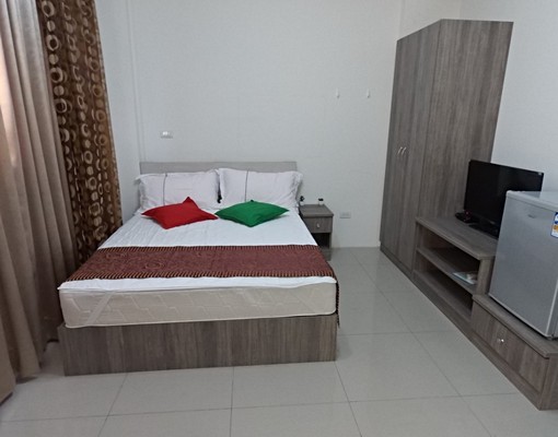 室內機車位～電梯套房～獨陽獨洗～12h警衛 - Image 2