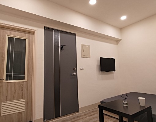 菓林近全新個人洗衣機陽臺套房 - Image 6