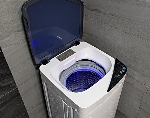 菓林近全新個人洗衣機陽臺套房 - Image 10