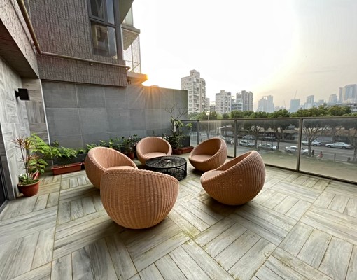 康橋、伯大尼學區光筑高樓精緻大三房3房車 - Image 14