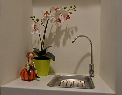 中和站5分*獨立洗*陽台*廚具*飲水機 - Image 7