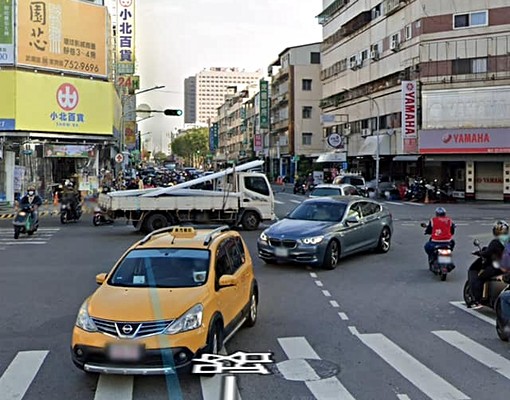 高醫優資套房6000自由與九如 - Image 9