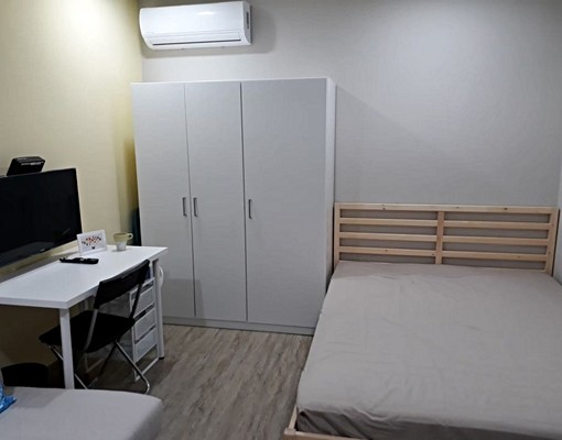 近中研院透天獨棟新裝潢單純優雅房 - Image 3