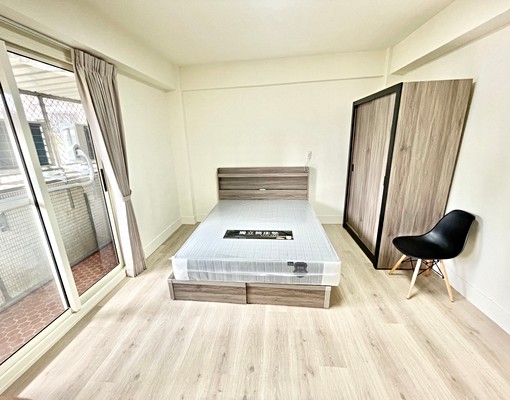 美術館精美兩房獨洗曬可寵可租補房東自租 - Image 3