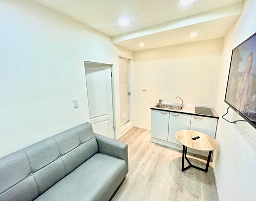 美術館精美兩房獨洗曬可寵可租補房東自租 - Image 8