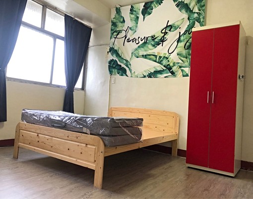 近逢甲商圈水湳市場(獨立套房) - Image 1