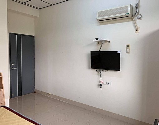 元培玄奘.景觀大道新雙人套房免投幣洗衣機 - Image 2