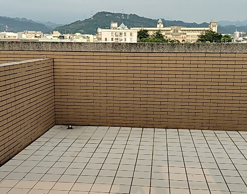 朝陽鑫鑽套房有後院獨立洗衣機 - Image 10