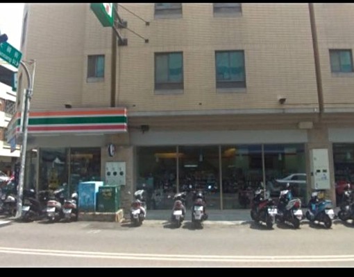 北區北屯區太原車站旁樓下超商精緻套房 - Image 1