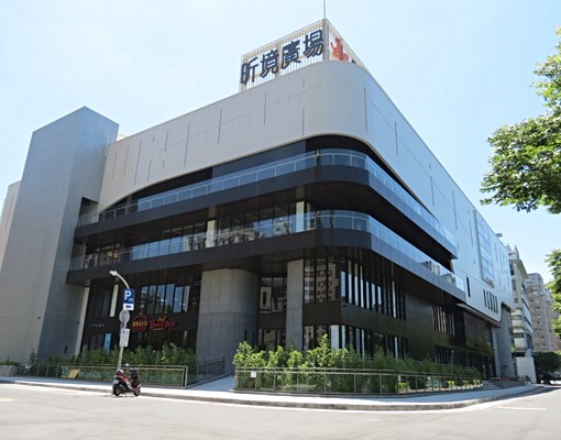 A9捷運三井峰閣家具家電全配景觀二房車 - Image 2