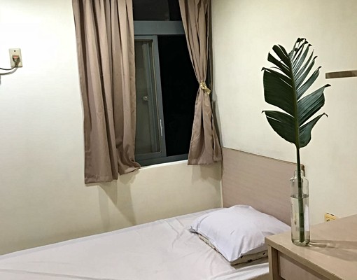 夢幻套房北大側門獨立套房 - Image 11