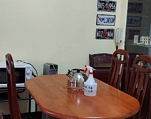 時尚大套房附家具家電出租(短租可議) - Image 7