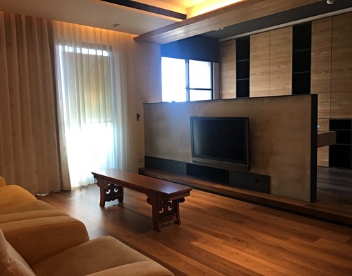 風雅原木質感高級三房+平車含管理費汽車位 - Image 1