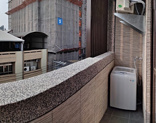 豐原市中心全新電梯豪宅大套房 - Image 5