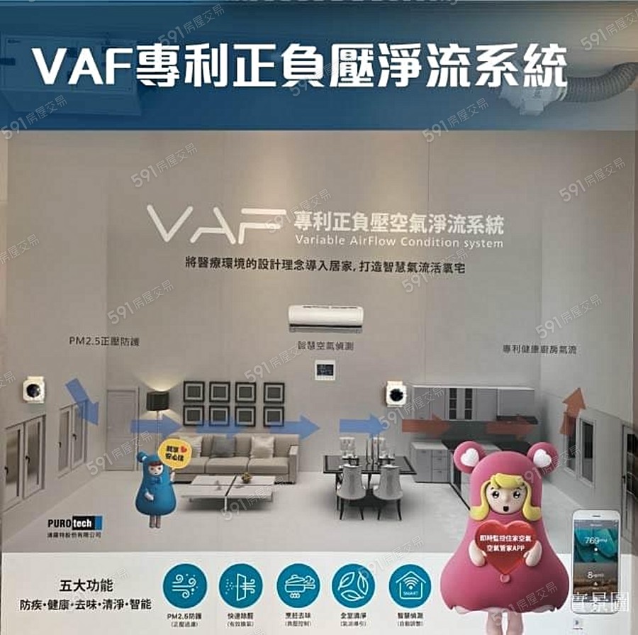 明日享享宣傳圖