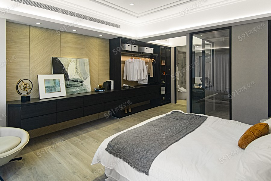 僑家大院樣/實品屋