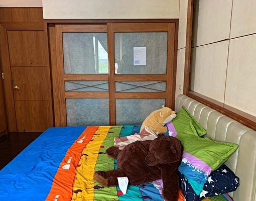 文藻.高應大.整層樓大套房,限單身學生 - Image 9