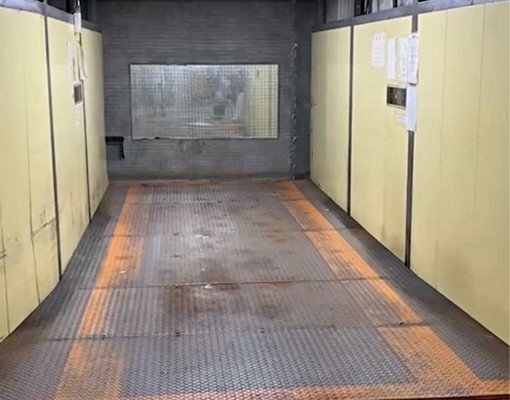 升降機平面停車位近南京東路華航南京復興站 - Image 4