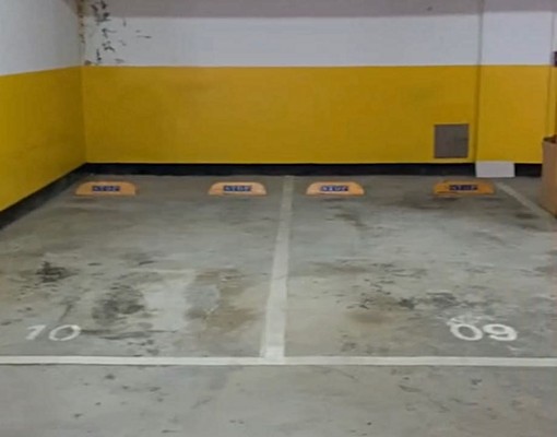 升降機平面停車位近南京東路華航南京復興站 - Image 5