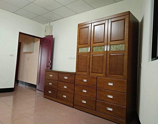 鬧中取靜,鄰新豐車站獨立套房 - Image 1