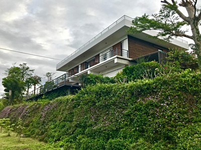 🍎💛💚台東藍天山海別墅💚💛🍎