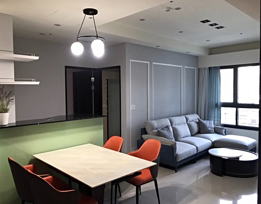 出租鳳凰花園稀有三大房全配傢俱家電 - Image 2