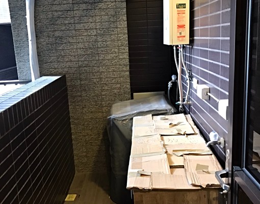 出租鳳凰花園稀有三大房全配傢俱家電 - Image 11