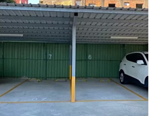 宋屋國小後門,棚內車位出租 - Image 3