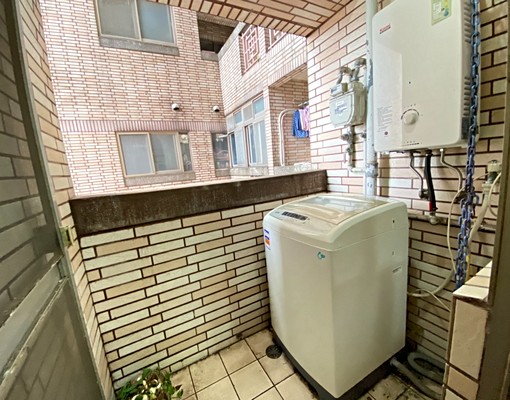 太子國際村漂亮大兩房~~高樓層(秒殺件快來約看房) - Image 7