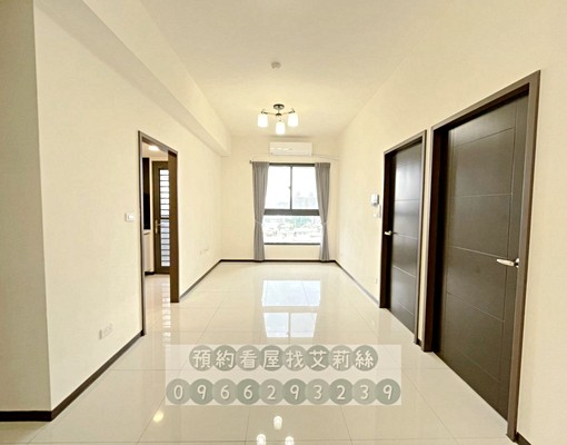 松築🎉可租補/採光正兩房空屋/含平車管/松竹捷運潭子頭家 - Image 1