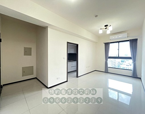 松築🎉可租補/採光正兩房空屋/含平車管/松竹捷運潭子頭家 - Image 9