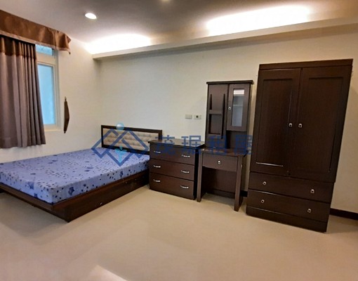 可租補/台電計費/裝修新使用大空間有晒衣空間含水費網路第四台 - Image 1