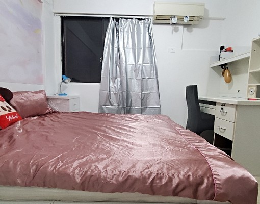 雅房面公園.衛浴就在旁邊.大客廳廚房 - Image 3